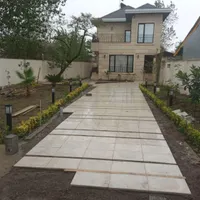 محوطه سازی