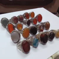 موبایل معاوضه با انگشتر