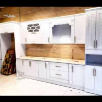 کابینت مستوره کد 436875604|مصالح و تجهیزات ساختمان|لولمان, |دیوار