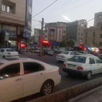 مغازه ۴۷متری/پر تردد/خیابان اصلی مناسب خدمات خودرو