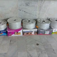 ریسه شلنگی و ریسه RGB ( قیمت ها در آگهی)|ریسه و چراغ تزئینی|بیرجند, |دیوار