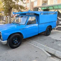 نیسان 84 درحد