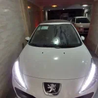 ۲۰۷i پانورما مدل ۱۴۰۴