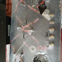 هود و گاز صفحه ای|هود|امیدیه, |دیوار