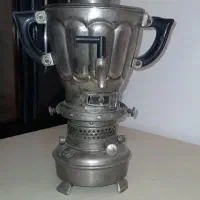 سماور نفتی