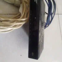 دوعدد دیجیتال سالم کنترل دار