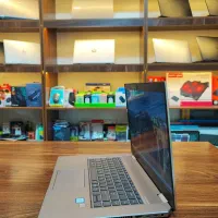 لپ تاپ HP مدل ZBOOK STUDIO G5|رایانه همراه|اصفهان, بهاران|دیوار