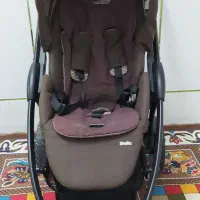 کالسکه مکسی کوزی مدل استلا|کالسکه و لوازم جانبی|لنجان, |دیوار