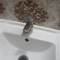 شیر آلات|لوازم سرویس بهداشتی|اراک, |دیوار