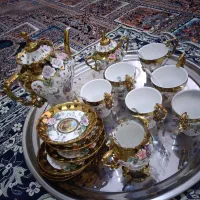 وسیله ی اشپز خانه