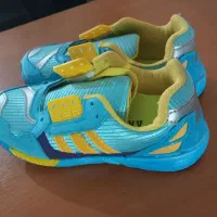 لباس کیف و کوله مدرسه و کفش و کاپشن تا ۷سال