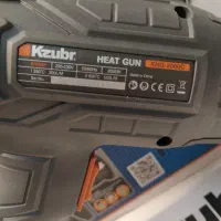 سشوار صنعتی زوبر Kzubr اورجینال و اصلی|ابزارآلات|تهران, وردآورد|دیوار