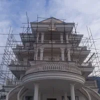 اوستا کارداربست هستم . دائم .روزمزد.متری|خدمات پیشه و مهارت|چالوس, |دیوار