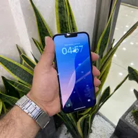 iPhone 13pro max graphite 256 GB|موبایل|اصفهان, احمدآباد|دیوار