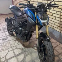 کی وی 250 keeway 249nk