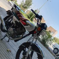 متور متین ۲۰۰