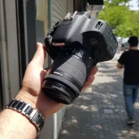 کنون 800d|دوربین عکاسی و فیلم‌برداری|مشهد, سراب|دیوار
