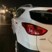 جک s3 مدل ۱۴۰۰|خودرو سواری و وانت|مشهد, خین عرب|دیوار