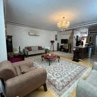 اپارتمان ۸۵ متری طبقه ۳ با اسانسور کلاکسر زوج