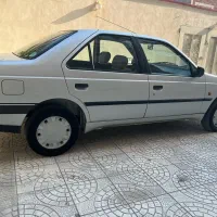 پژو 405مدل88