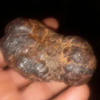 شهاب سنگ|کلکسیون اشیاء عتیقه|یاسوج, |دیوار