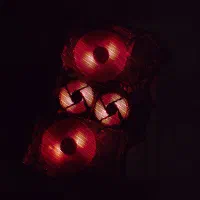 خنک کننده لپتاپ چهار فن...|قطعات و لوازم جانبی رایانه|رشت, گیل|دیوار