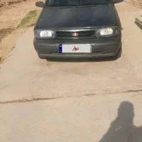 پراید ۸۳ سالم