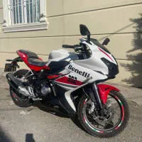 بنلی ۳۰۲ ریس|موتورسیکلت|بندر انزلی, ژاندارمری|دیوار