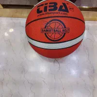 توپ بسکتبال نو قیمت۵۵۰ تومان|ورزشهای توپی|اسلامشهر, شهرک محمدیه|دیوار