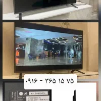 تلویزیون LED الجی