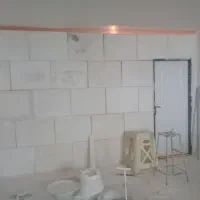 گچکاری دیوارپیش ساخته لکه گیری دیوارگچی خورده کاری|خدمات پیشه و مهارت|مشهد, وکیل‌آباد|دیوار