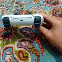 پلی ۲ درحد نو و دسته پی اس فایو|کنسول، بازی ویدئویی و آنلاین|پاکدشت, پاکدشت (مامازند)|دیوار