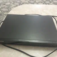 دی وی دی سامسونگ