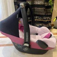 کریر و صندلی کودک ماشین|کالسکه و لوازم جانبی|تهران, زعفرانیه|دیوار