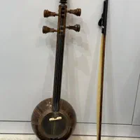 ساز کمانچه صیامیان