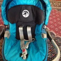 صندلی ماشین|تخت و صندلی بچه|پردیس, فاز ۱۱|دیوار