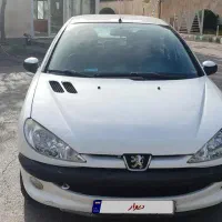 ۲۰۶ sd خونگی