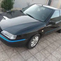 زانتیا معاوضه با شتر