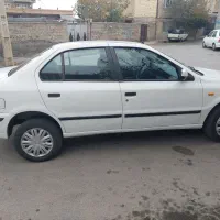 سمند LX|خودرو سواری و وانت|مشگین شهر, |دیوار