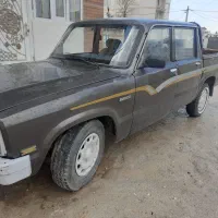 مزدادوکابین۱۶۰۰