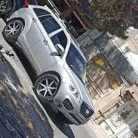 لیفان x60 مدل ۹۳ بدون رنگ