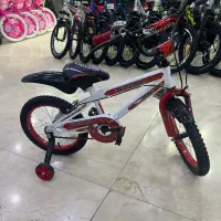 دوچرخه بچگانه سایز ۱۶