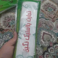 سفره یکبارمصرف به صورت عمده و تکی|ظروف نگهدارنده، پلاستیکی، یک‌بارمصرف|تهران, عباسی|دیوار