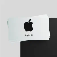 ساخت اپل آیدی