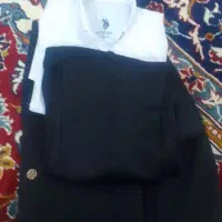 کت شلوار سایر ۳۸بچه‌گانه