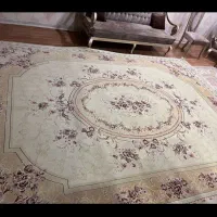 قالی سلیمان ۱۲متری