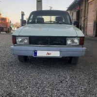 پیکان وانت ۹۳