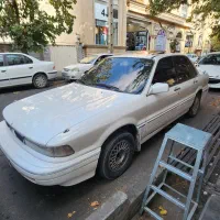 گالانت ۹۲|خودرو سواری و وانت|تهران, تهرانسر مرکزی|دیوار