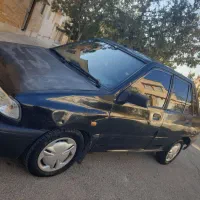 پراید مدل ۸۵|خودرو سواری و وانت|صدرا-فارس, فاز ۱|دیوار