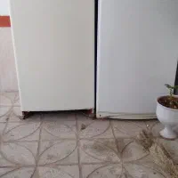 یخچال دوقلو  سالم  ارج|یخچال و فریزر|سبزوار, جهاد کشاورزی|دیوار